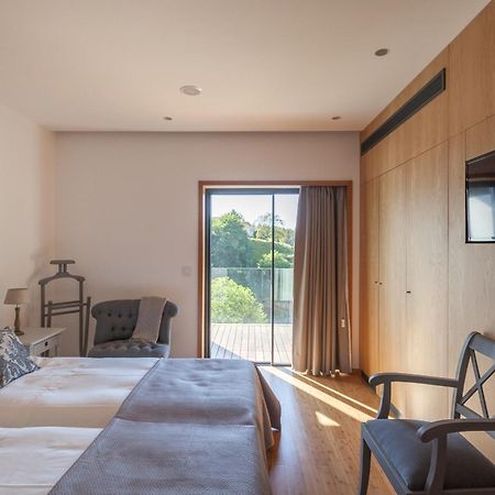 Quinta Do Fontelo Villa Vouzela Værelse billede