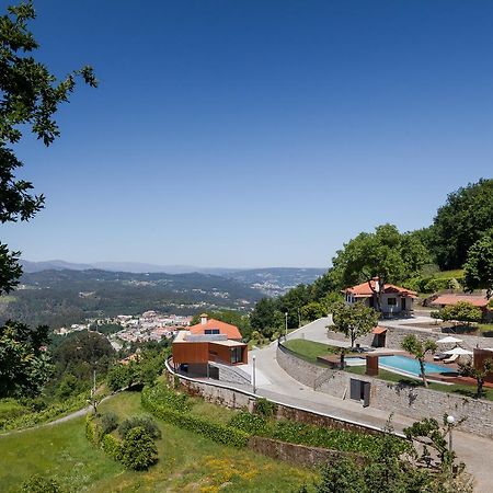 Quinta Do Fontelo Villa Vouzela Eksteriør billede